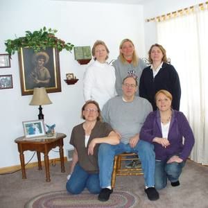 Meet your Posher, Sandy